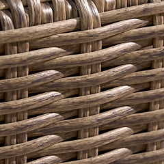 Laguna Heights Sofa with Cushion