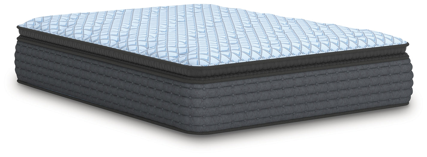 Destin Cove PT Twin Mattress