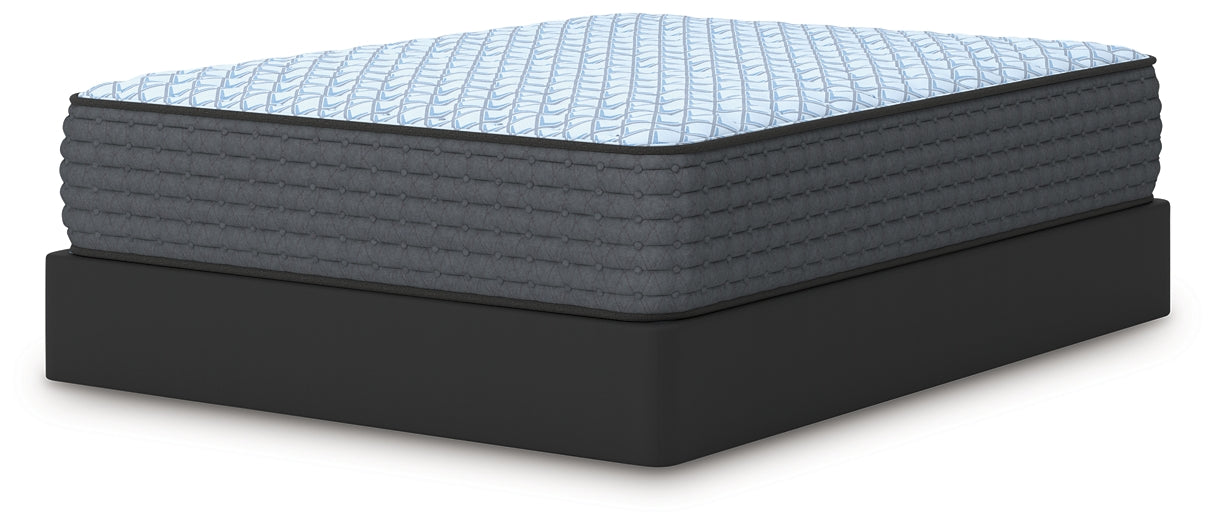 Destin Cove Firm California King Mattress