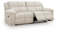 Orlen 2 Seat Reclining Sofa