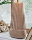 Dellner Ceramic Table Lamp (1/CN)