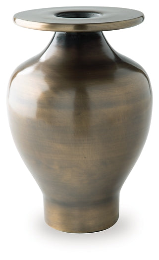 Fedorleigh Vase