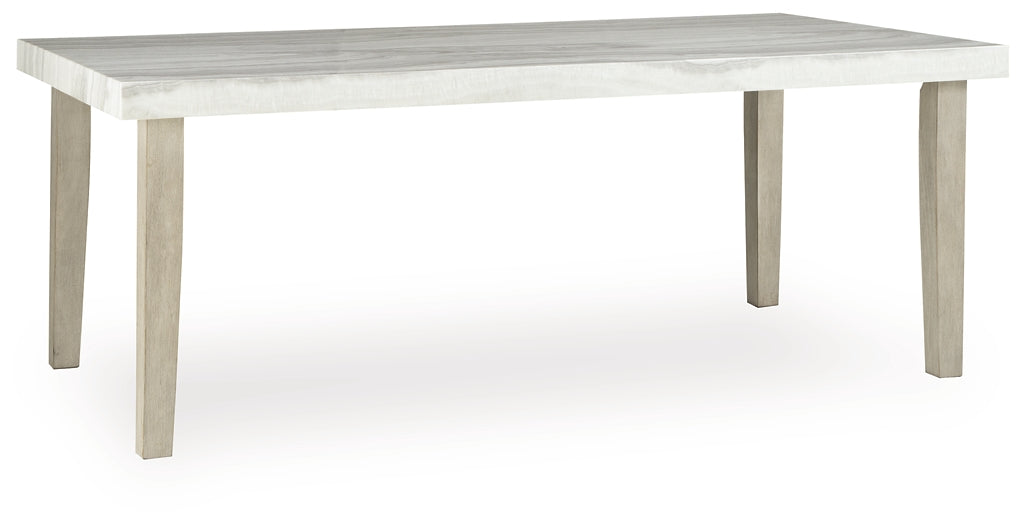 Larawyn Rectangular Dining Room Table