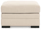 Lango Sofa and Ottoman