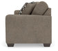 Triston-Peaks Sofa