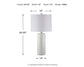 Steuben Ceramic Table Lamp (2/CN)