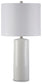 Steuben Ceramic Table Lamp (2/CN)