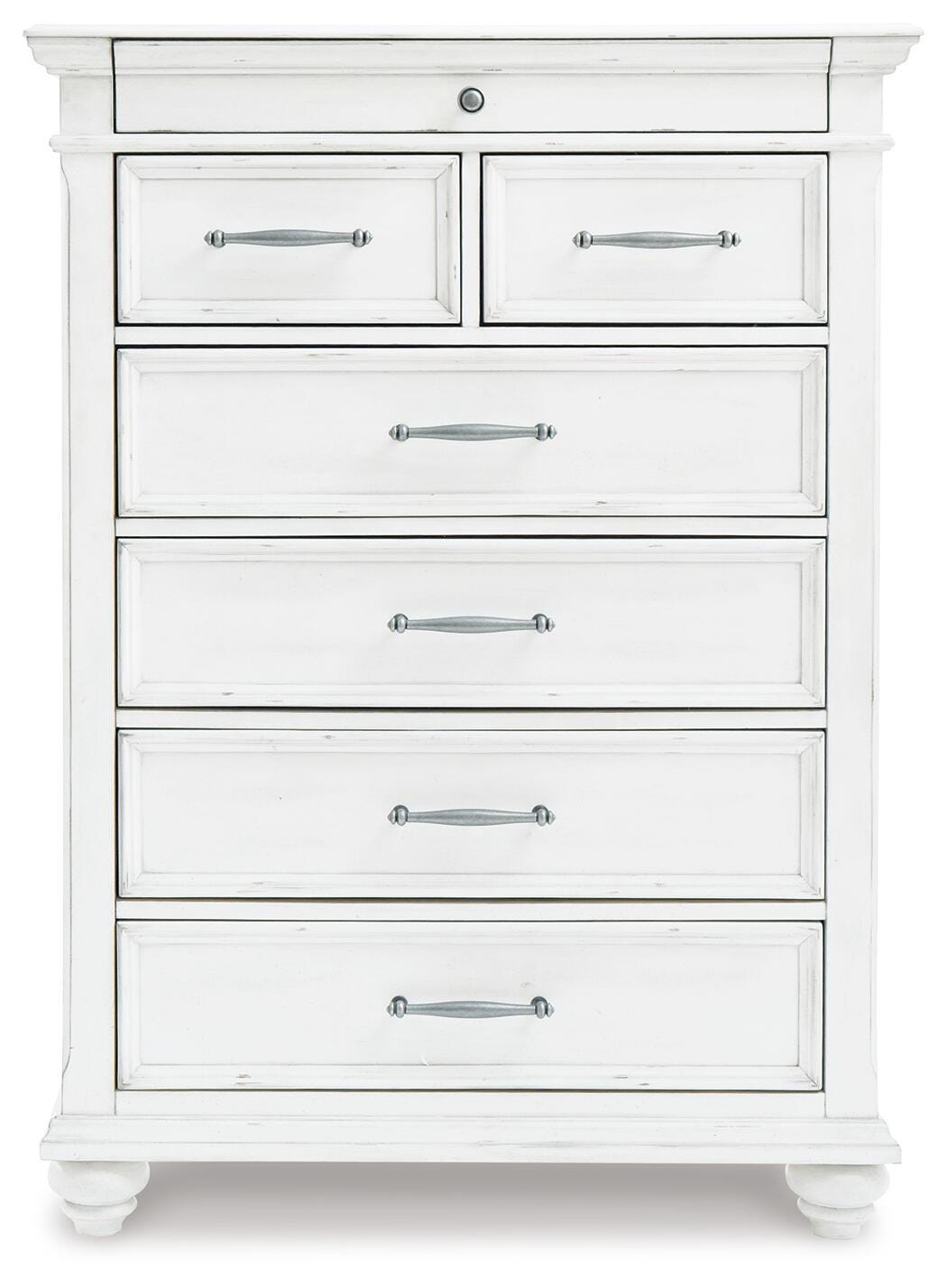 Kanwyn Chest
