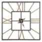 Thames Wall Clock