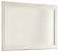 Willowton Bedroom Mirror