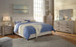 Culverbach Two Drawer Night Stand
