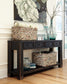 Gavelston Sofa Table