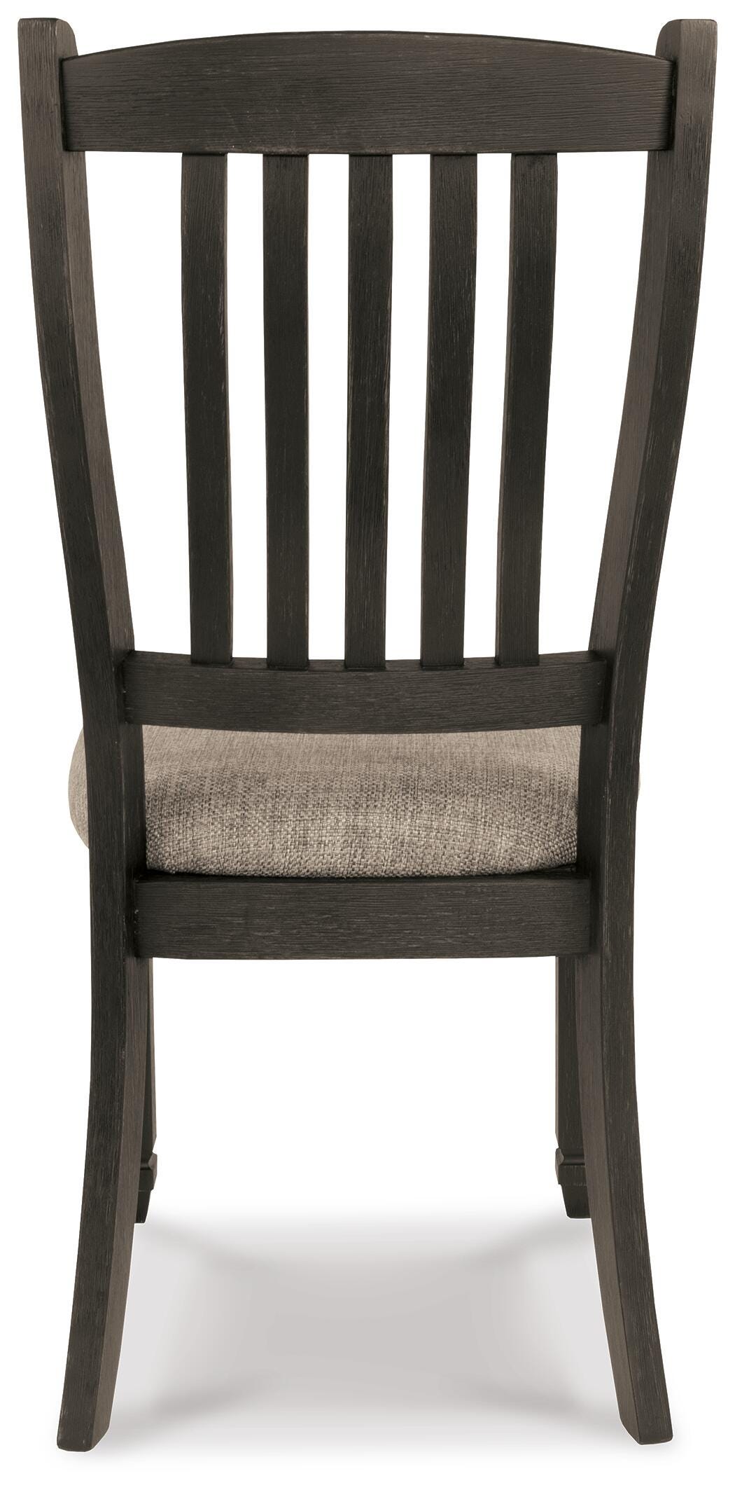Tyler Creek Dining UPH Side Chair (2/CN)