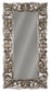 Lucia Floor Mirror