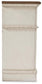 Realyn Dresser and Mirror