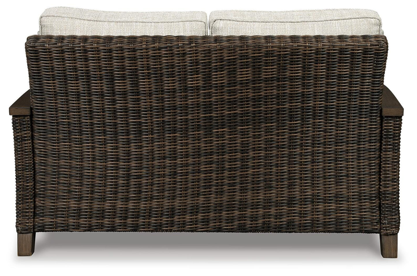 Paradise Trail Loveseat w/Cushion