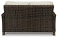 Paradise Trail Loveseat w/Cushion