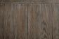 Tyler Creek Sofa Table