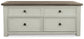 Bolanburg Lift Top Cocktail Table