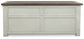 Bolanburg Lift Top Cocktail Table