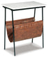 Etanbury Accent Table