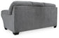 Allmaxx Sofa