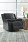 Draycoll Power Rocker Recliner