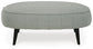 Hollyann Oversized Accent Ottoman