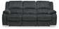 Draycoll Reclining Sofa