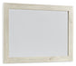 Cambeck Bedroom Mirror