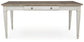Skempton RECT DRM Table w/Storage