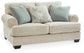 Monaghan Loveseat