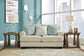 Monaghan Loveseat