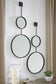 Brewer Accent Mirror
