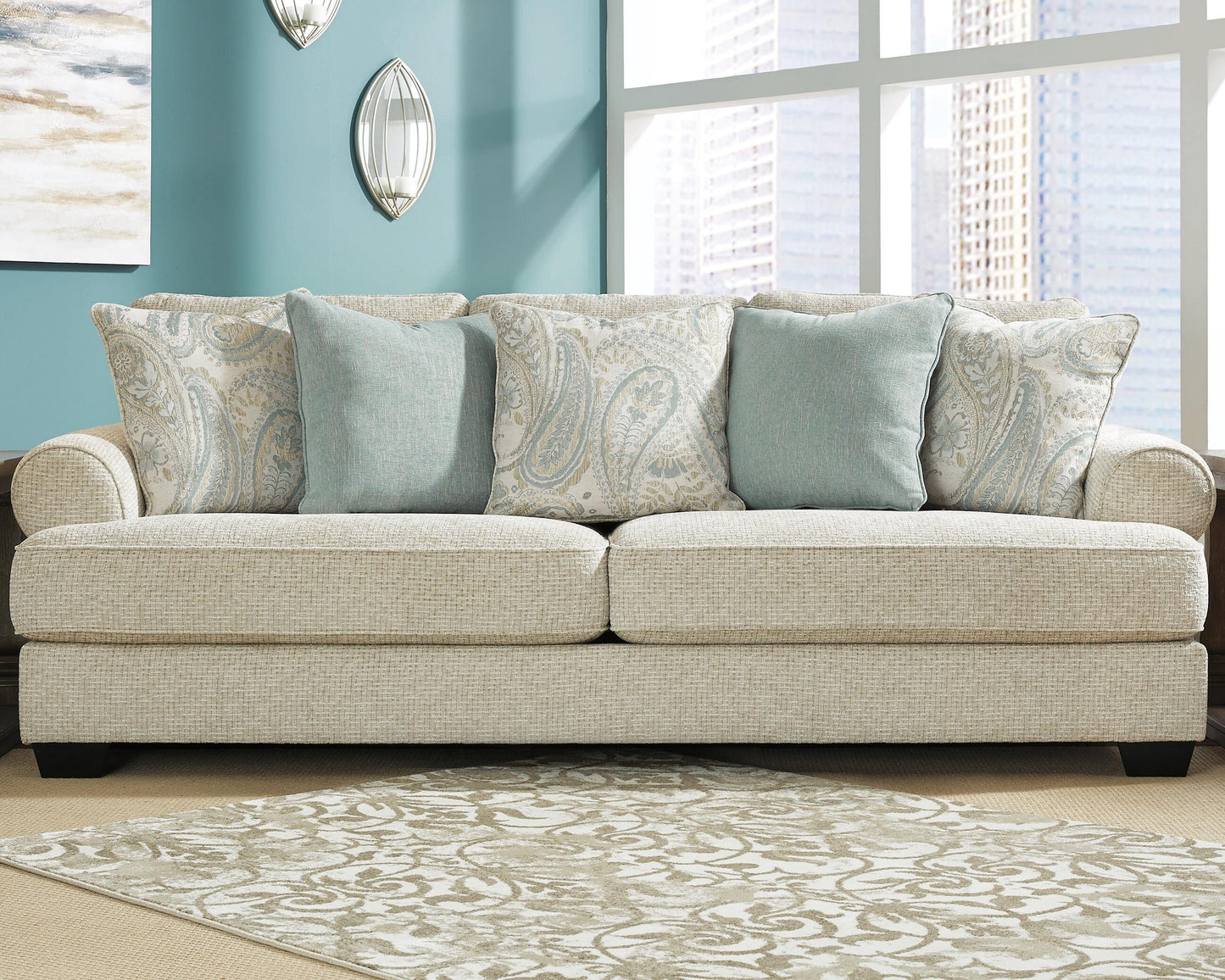 Monaghan Sofa
