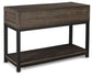 Johurst Sofa Table