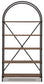 Galtbury Bookcase