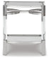 Chaseton Accent Table