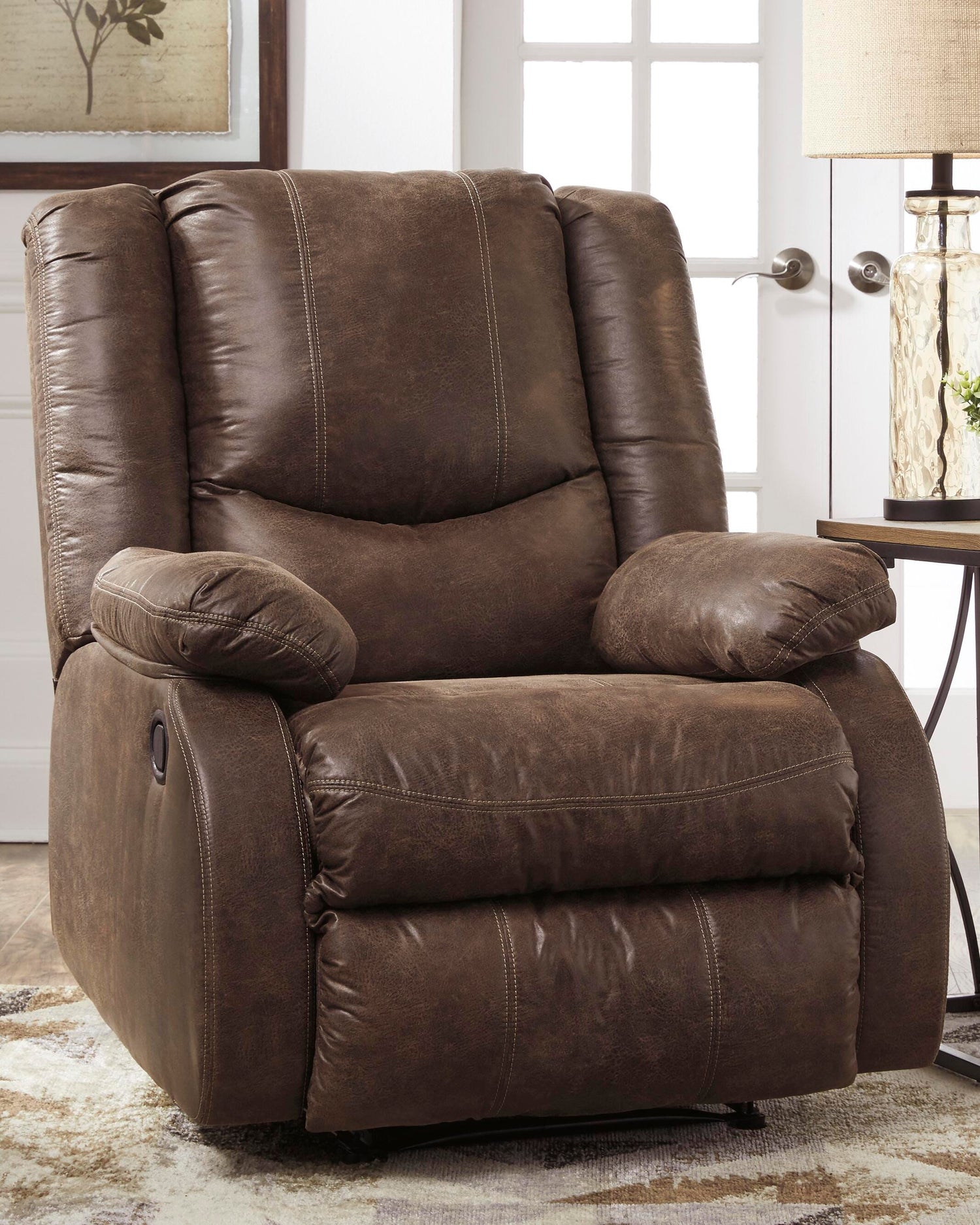 BOGO Sale! Buy One Recliner, Get One Free!