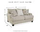 Asanti Loveseat