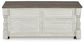 Havalance Lift Top Cocktail Table