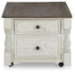 Havalance Lift Top Cocktail Table