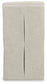 Krystanza Dining UPH Side Chair (2/CN)