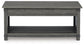 Freedan Rect Lift Top Cocktail Table