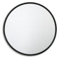 Brocky Accent Mirror