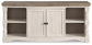 Havalance 4-Piece Entertainment Center