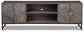 Treybrook Accent Cabinet