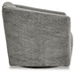 Bramner Swivel Accent Chair