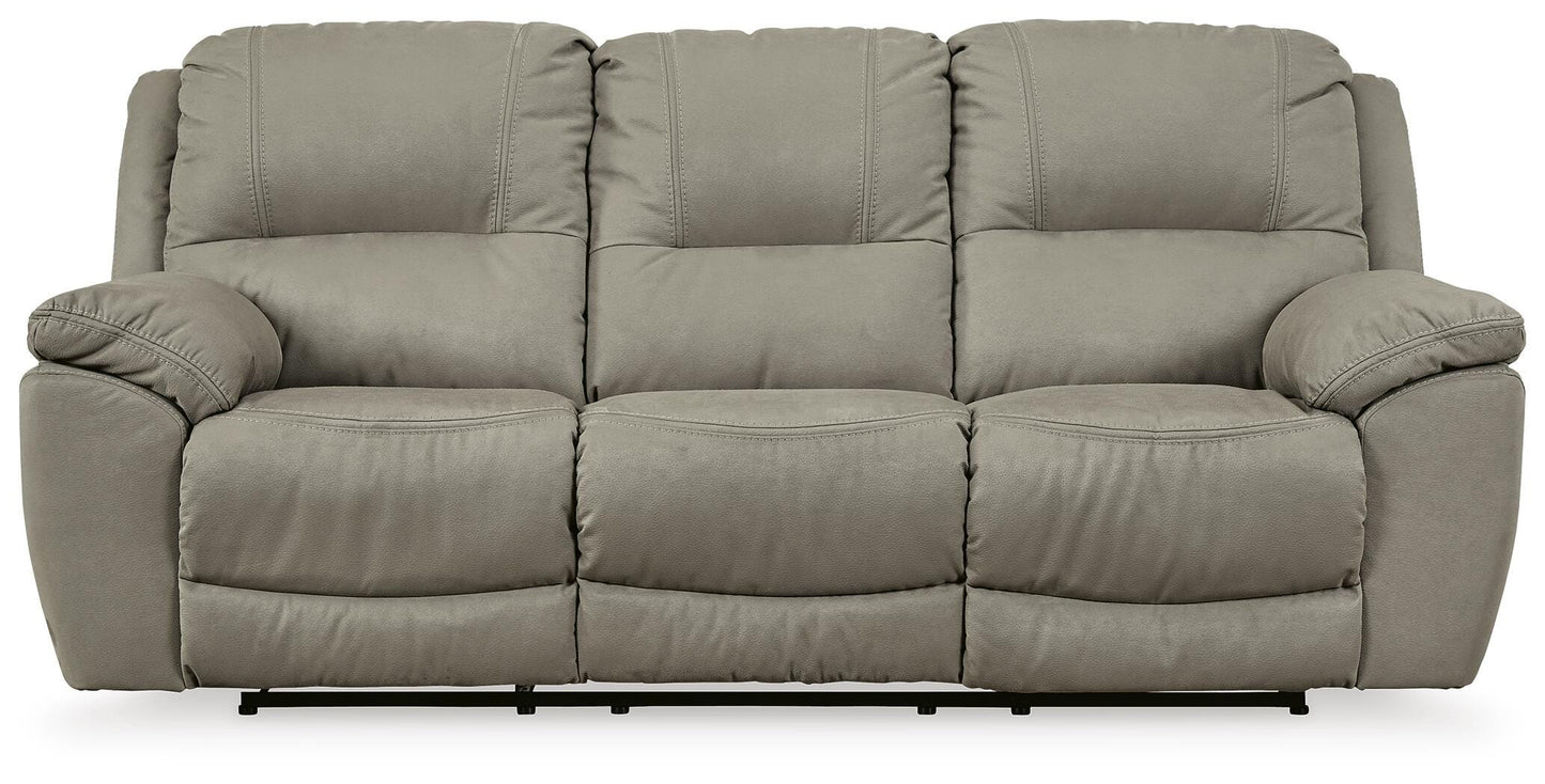Next-Gen Gaucho Reclining Sofa