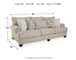 Asanti Sofa